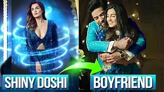 Shiny Doshi Lifestyle 2021 | Shiny Doshi Biography in Hindi - Kashif Biography