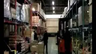 IBM and Ontario Association of Food Banks build distribution system for faster food donations