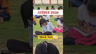 All India Sainik School Entrance Exam 2026 #aissee2026