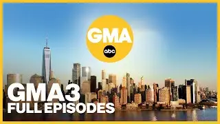 GMA3 Full Episode - Fri, Jan 30, 2026