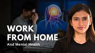 Risks of Working From Home
