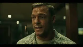 The officers club Fight [REACHER S02]