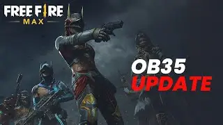 Ob-35 new update 😜 #2 #freefire #freefireneweventtoday#short #shorts