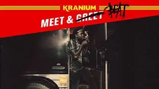 Kranium -  Meet & Beat (July 2017)