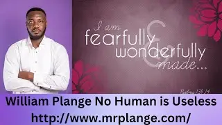 No Human is Useless
