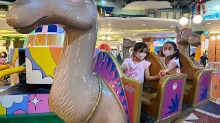 Funworld Grand Indonesia