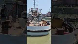 #acapella #seashanty #shipengine #shipping #ocean going ship