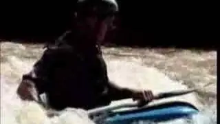 Oil City Whitewater Recreation Park - Part 1 of 2