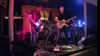 Rattus Inheritus playing Down in the Sewer