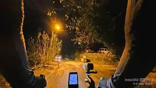 Marmaris Gökbel tırmanışı akabinde inişi 19 Ocak 2026