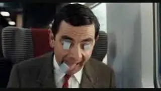 Mr. Bean