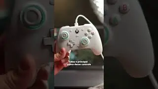 POR QUE TODO MUNDO QUER ESSE CONTROLE?