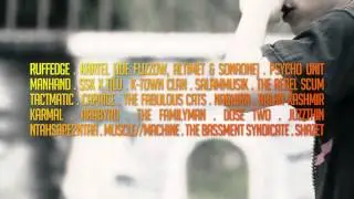 Raising The Bar Festival 2013 Official Trailer
