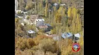 Sarıveliler Tanıtım Filmi