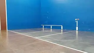 Pelota mano pelota vasca Mikel II
