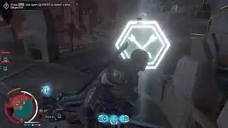 Desolation of Mordor on Gravewalker (Fresh Savefile stream) pt.3