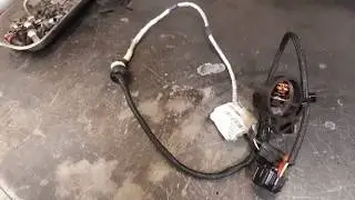 2013 International School Bus MaxxForce 7 Diesel Engine Won't Run 3055 FMI 1 Engine Code