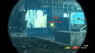 U3 Clan war 1stK vs FinE Facility