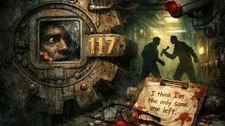 FALLOUT VAULT IDEA VAULT 117 