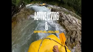 【4K】Hokkaido&rsquo;s Active Living and Onsen Healing (Short ver)