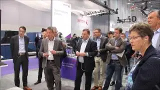 Xtandit drupa 2016