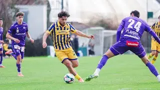 FK Austria Wien - DAC 1904 1:1 (0:0)