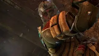 Dead Space 3 Gameplay | Chapter 19 - Endings | Classic Mode