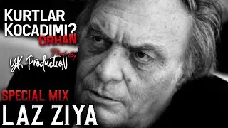 YK Production - Kurtlar Kocadımı?
