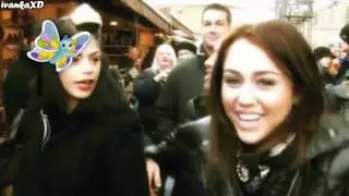 Miley Cyrus = CUTE