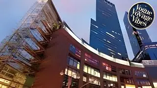 Mandarin Oriental New York | New York (NY), United States | Hotel Review 🏨