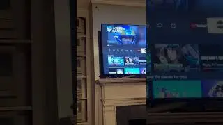 Amazon Firestick / FireTV Ad Pollution