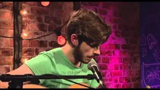 Nick Jackson - Only Noises (Live)