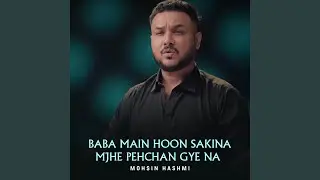Baba Main Hoon Sakina Mjhe Pehchan Gye Na