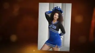 Lincoln High School Senior   Ms. Kendra