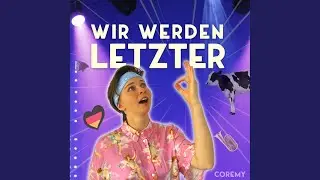 Wir Werden Letzter