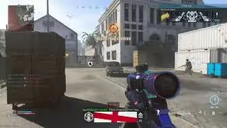 Circles COD Montage By 98K Owen