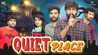 Quiet Place | Finally
