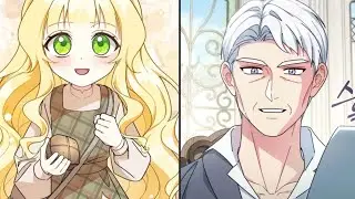 After She Cured Him, the Ruthless Emperor Refuses to Let Her Go | manhwa recap