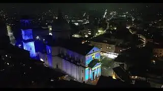 ✨🎄 Verbania & Isola di Luci  ✨