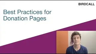 4 UX Tips for Donation Pages for Nonprofits