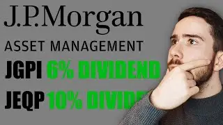 Vergelijking: JGPI vs JEQP &ndash; Welke Dividend ETF is het beste?