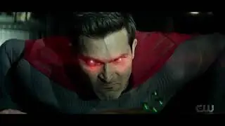 Superman & Lois 1x06 Superman vs Army