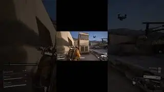 Arc Raiders - moments #2 #games #arcraiders #clips #игры #нарезки