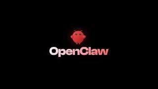 지금 가장 핫한 오픈소스 프로그램 Openclaw