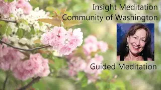 Mira Tessman | Meditation: Inhabiting the Body