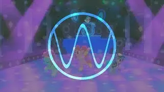 Synthis - Dance the Night Away