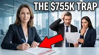 Sign This and Leave&mdash;So I Added One Sentence That Bankrupted Their Ego