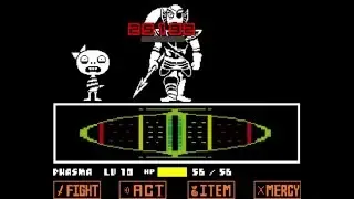 Undyne the Undying Success
