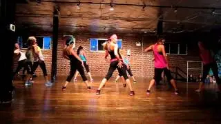 Vega Dance+Lab Tease and Tone presents 