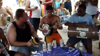 BORACÉIA MORADA DO SAMBA 01